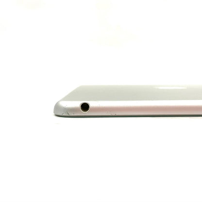 【全額返金保証】【最速発送】Apple iPad Air 9.7インチ 第2世代 32GB シルバー Wi-Fi 美品 動作確認済