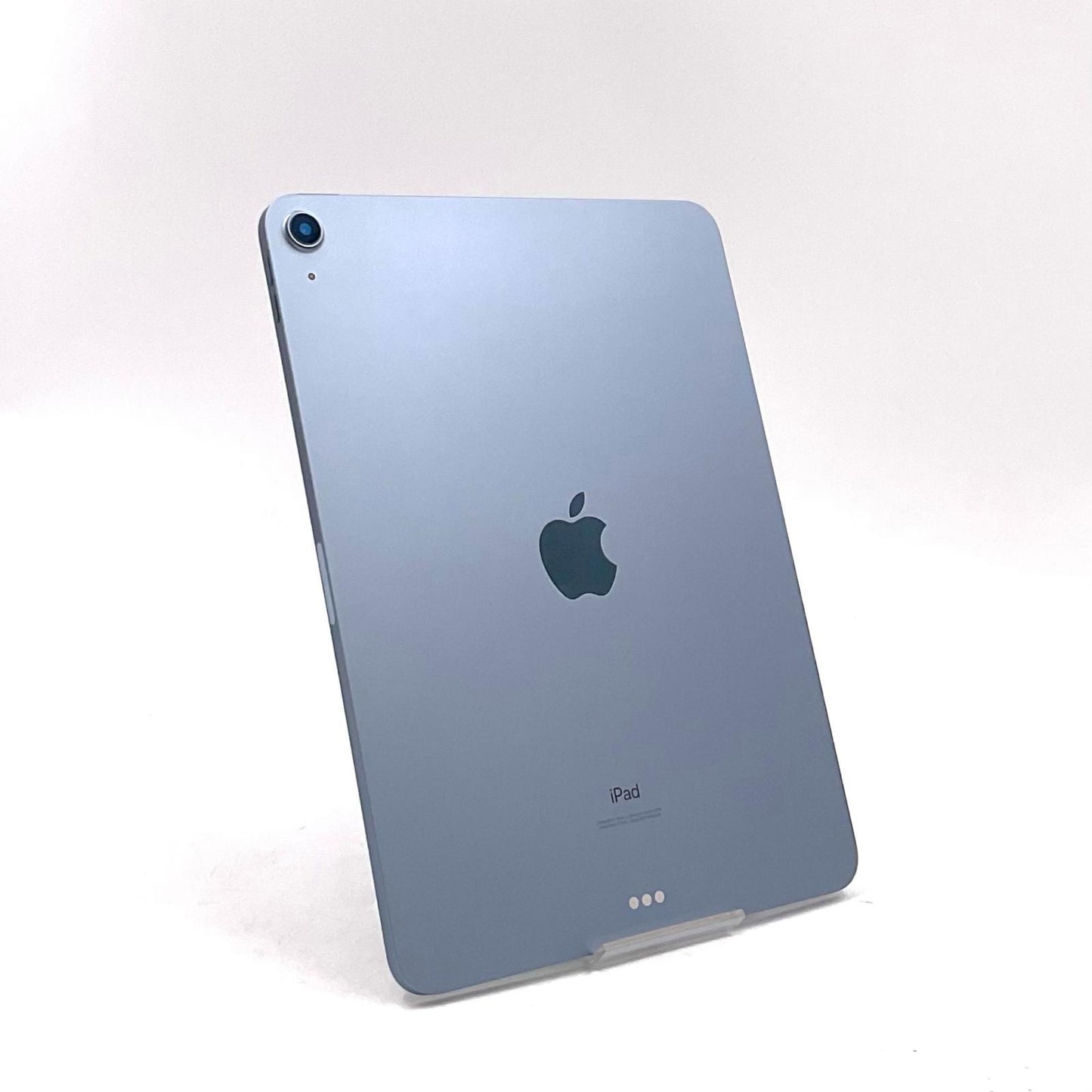 【全額返金保証】【最速発送】Apple iPad Air 10.9インチ 第4世代 256GB スカイブルー Wi-Fi 動作確認済