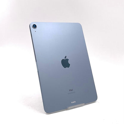 【全額返金保証】【最速発送】Apple iPad Air 10.9インチ 第4世代 256GB スカイブルー Wi-Fi 動作確認済