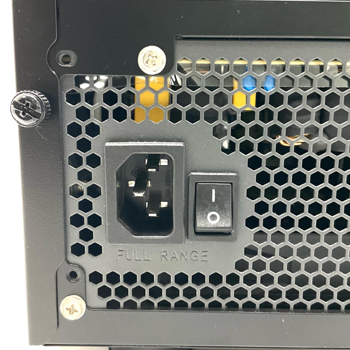 【全額返金保証】【最速発送】iiyama ゲーミングデスクトップPC ILeDXi-R040-Ai7-RJSAB intel core i7-9700 16GB SSD 512GB HDD 2TB NVIDIA GeForce GTX 1660 Super 美品 動作確認済