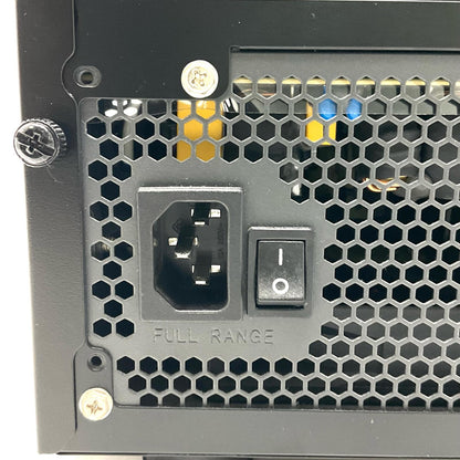 【全額返金保証】【最速発送】iiyama ゲーミングデスクトップPC ILeDXi-R040-Ai7-RJSAB intel core i7-9700 16GB SSD 512GB HDD 2TB NVIDIA GeForce GTX 1660 Super 美品 動作確認済