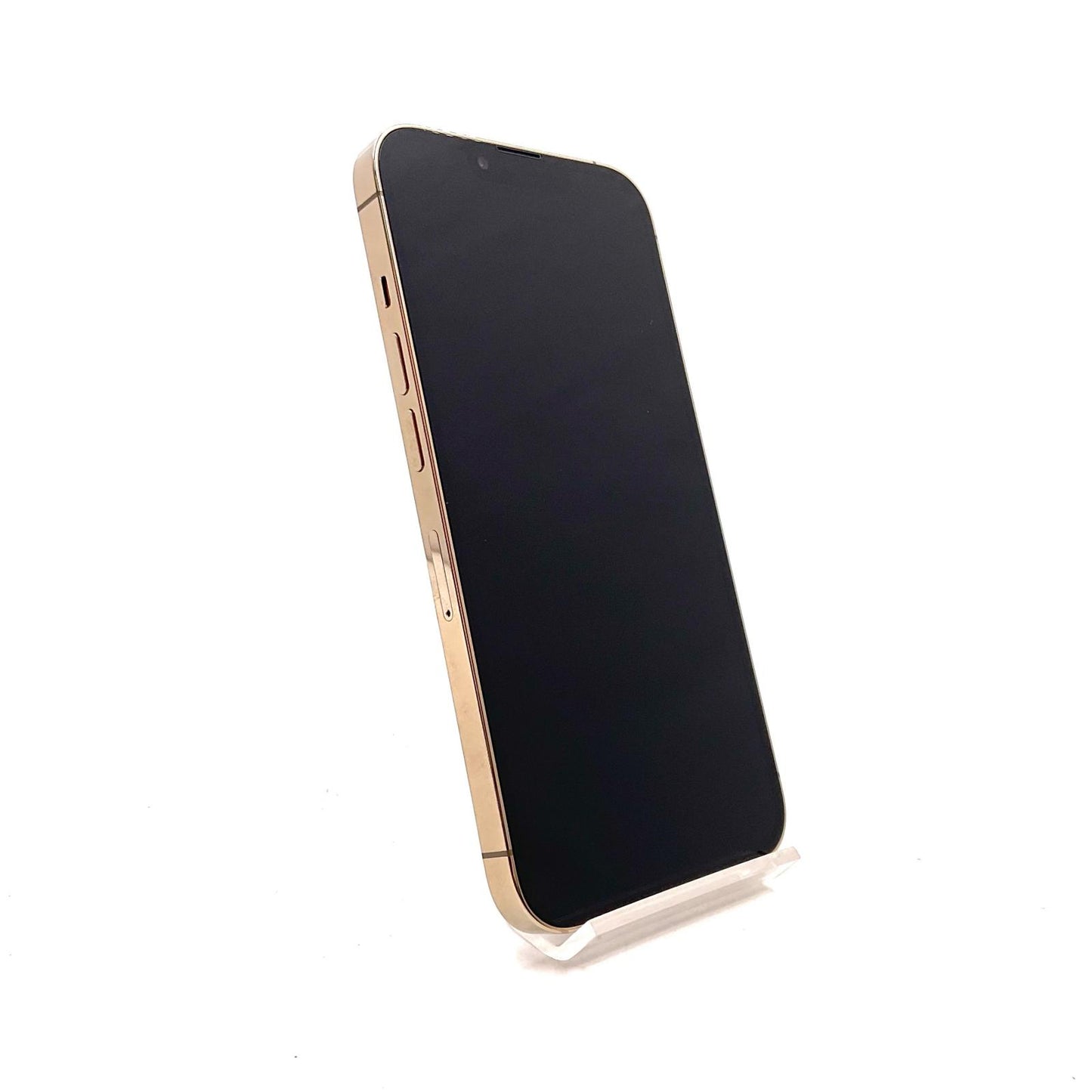 【全額返金保証】【最速発送】Apple iPhone iPhone 13 Pro 256GB ゴールド Softbank 白ロム 動作確認済 81%