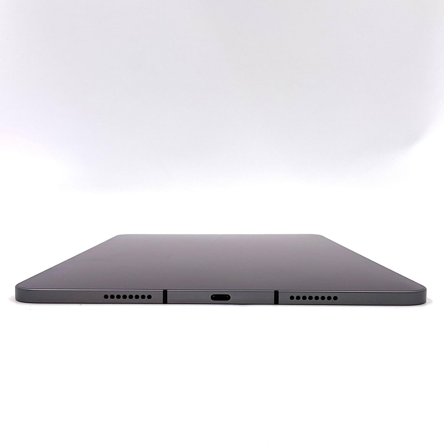 【全額返金保証】【最速発送】Apple iPad Pro 11インチ 第3世代 128GB スペースグレイ WiFi+Cellular Softbank 白ロム 美品 動作確認済