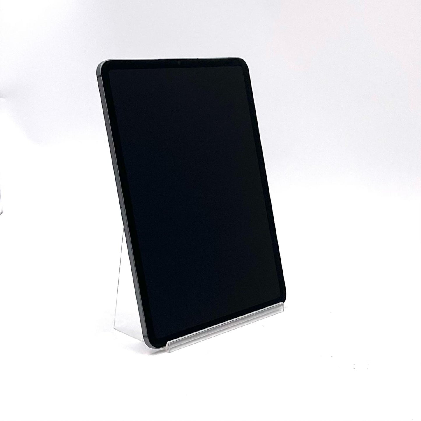 【全額返金保証】【最速発送】Apple iPad Pro 11インチ 第3世代 256GB スペースグレイ WiFi+Cellular Softbank 白ロム 美品 動作確認済