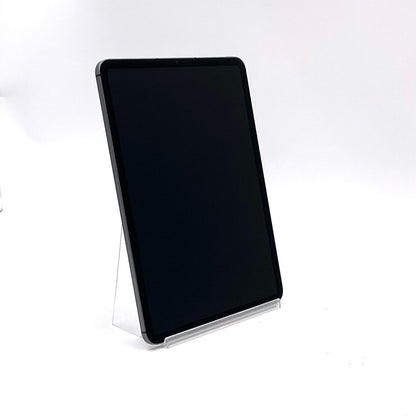【全額返金保証】【最速発送】Apple iPad Pro 11インチ 第3世代 256GB スペースグレイ WiFi+Cellular Softbank 白ロム 美品 動作確認済