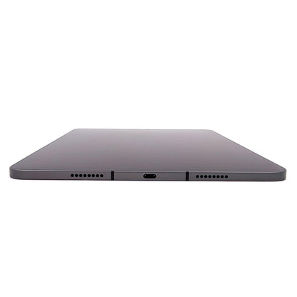 【全額返金保証】【最速発送】Apple iPad Pro 11インチ 第3世代 256GB スペースグレイ WiFi+Cellular Softbank 白ロム 美品 動作確認済