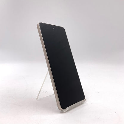 【全額返金保証】【最速発送】富士通 arrows We2 Plus M06 256GB シャンパンシルバー 楽天モバイル SIMフリー ASMC06004 白ロム 超美品 動作確認済