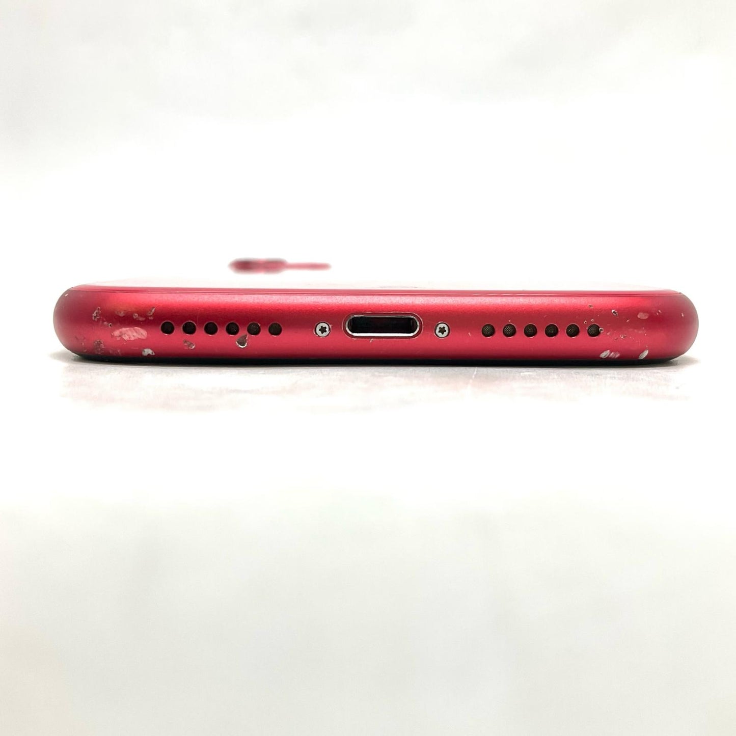 【全額返金保証】【最速発送】Apple iPhone iPhone 11 64GB (PRODUCT)RED Softbank 白ロム 動作確認済 72%