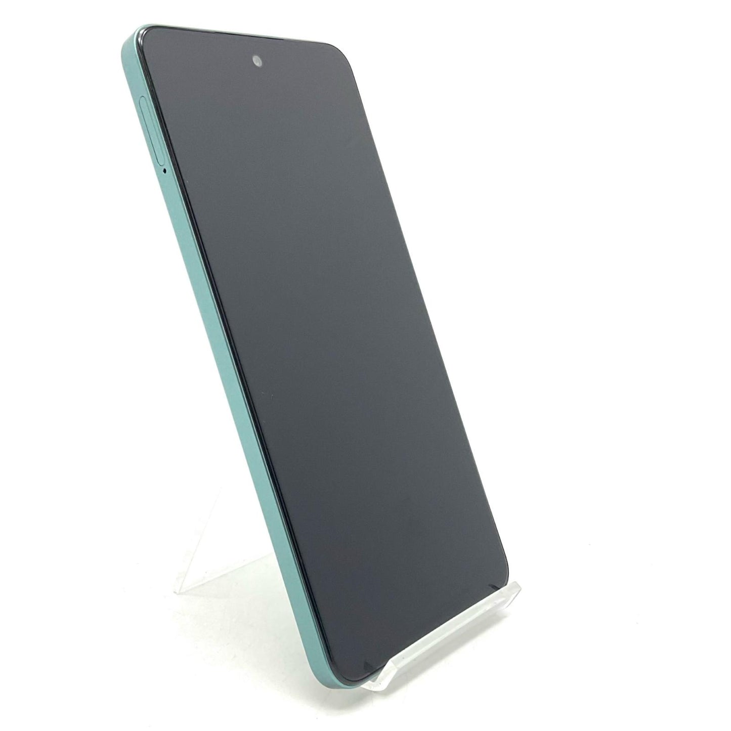 【全額返金保証】【最速発送】OPPO A 5 5G 128GB グリーン 楽天モバイル CPH2735 白ロム 美品 動作確認済