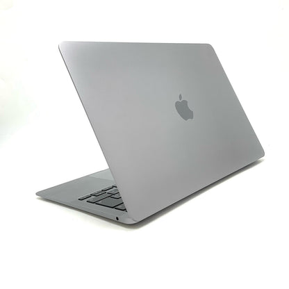 【全額返金保証】【最速発送】Apple MacBook Air 13.3インチ 2020 M1 8コア 8GB 256GB スペースグレイ 100% 美品 動作確認済