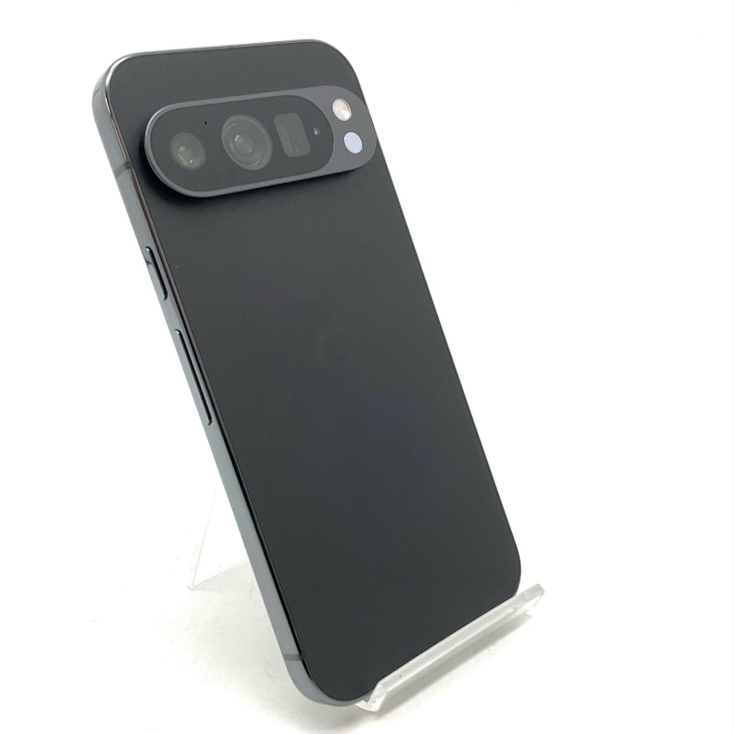 【全額返金保証】【最速発送】Google Pixel 9 Pro 128GB Obsidian SIMフリー 白ロム 美品 動作確認済