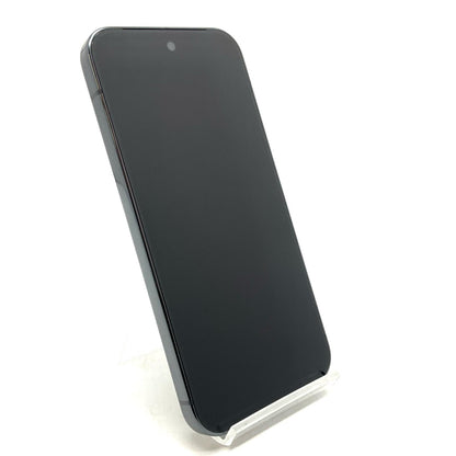 【全額返金保証】【最速発送】Google Pixel 9 Pro 128GB Obsidian SIMフリー 白ロム 美品 動作確認済