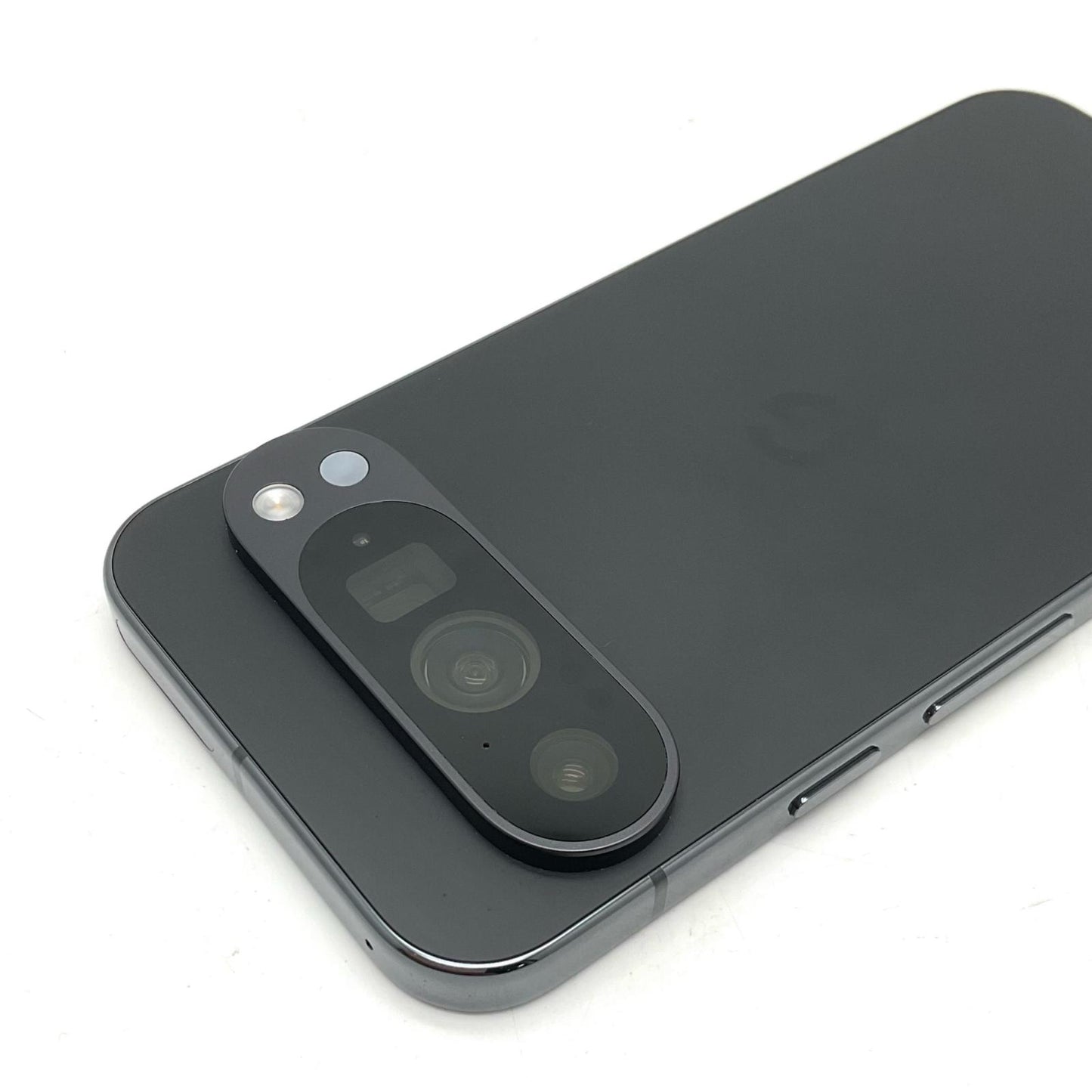 【全額返金保証】【最速発送】Google Pixel 9 Pro 128GB Obsidian SIMフリー 白ロム 美品 動作確認済