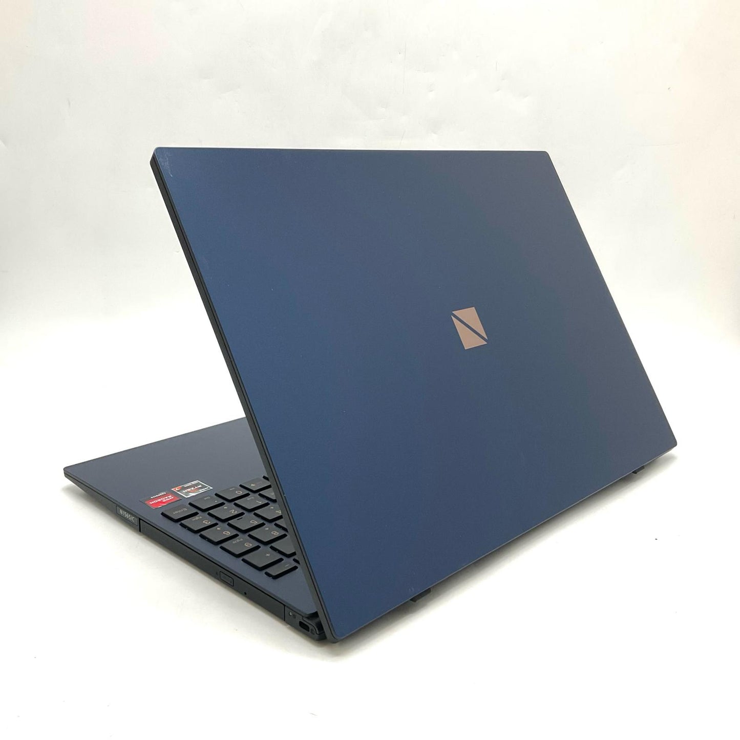 【最速発送】NEC LAVIE N15 N1565/CAL PC-N1565CAL AMD Ryzen 7 5700U 8GB M.2 SSD 512GB 100%【難有】