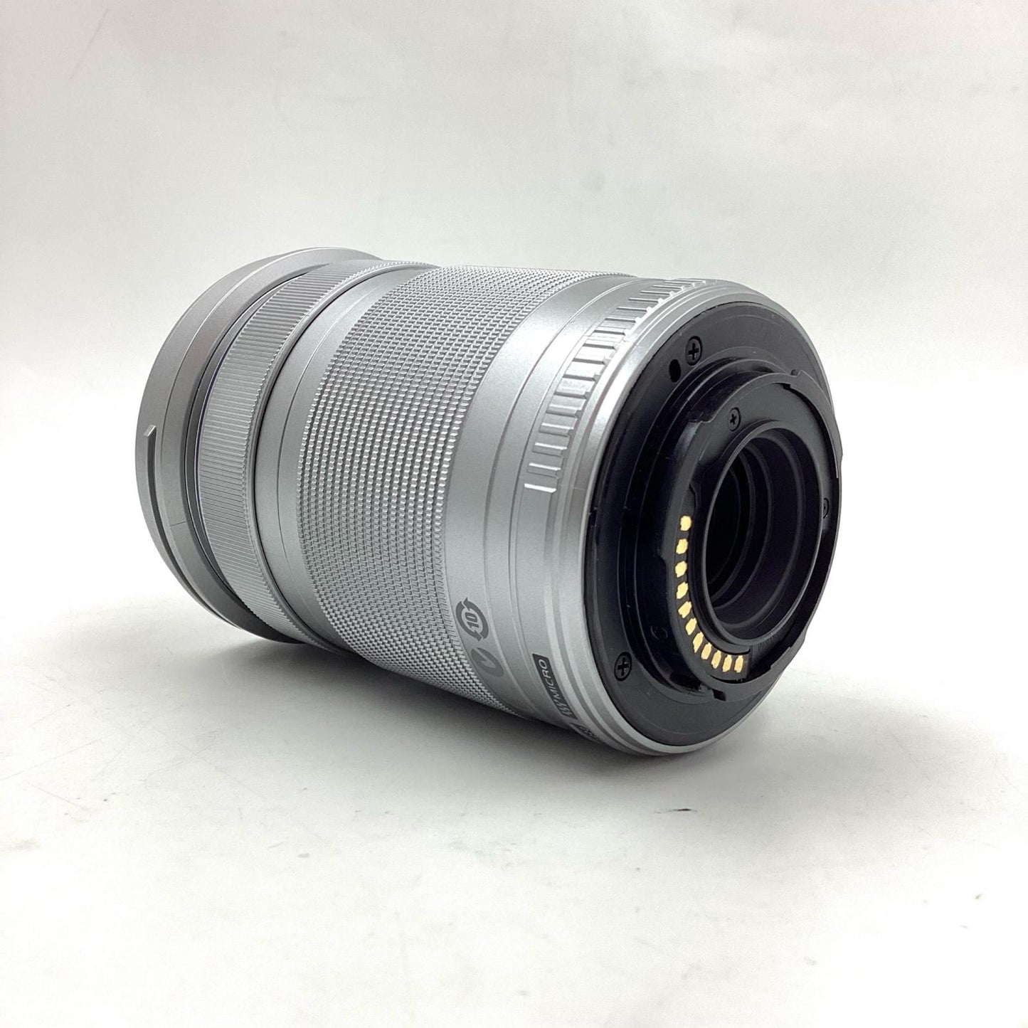 【全額返金保証】【最速発送】OLYMPUS M.ZUIKO DIGITAL ED 40-150mm F4.0-5.6 R 美品 動作確認済