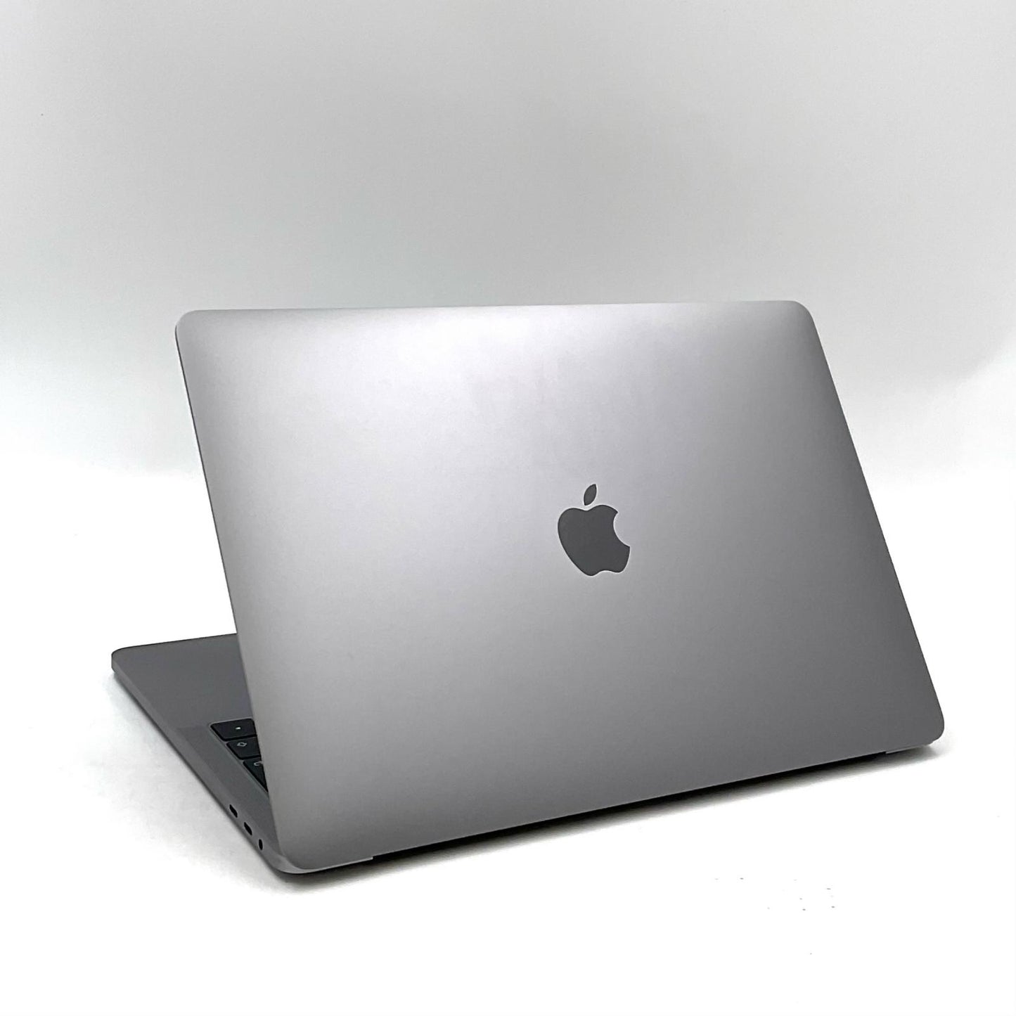 【全額返金保証】【最速発送】Apple MacBook Pro 13.3インチ 2018 intel core i5 16GB 512GB スペースグレイ 80.9% 動作確認済