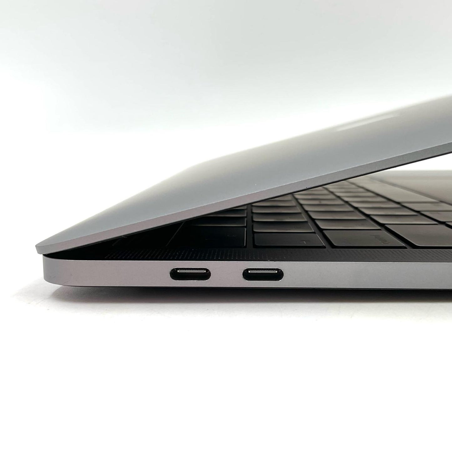 【全額返金保証】【最速発送】Apple MacBook Pro 13.3インチ 2018 intel core i5 16GB 512GB スペースグレイ 80.9% 動作確認済