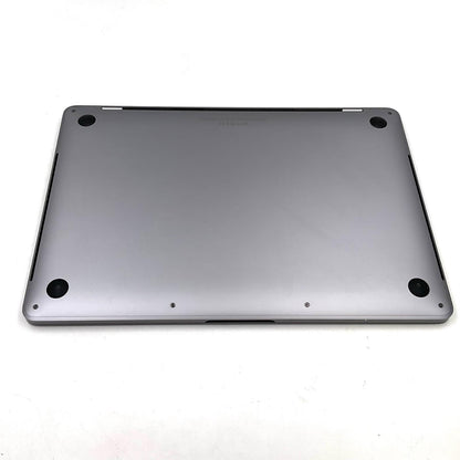 【全額返金保証】【最速発送】Apple MacBook Pro 13.3インチ 2018 intel core i5 16GB 512GB スペースグレイ 80.9% 動作確認済