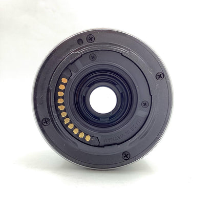 【全額返金保証】【最速発送】OLYMPUS M.ZUIKO DIGITAL 14-42mm F3.5-5.6 II R [シルバー] 美品 動作確認済