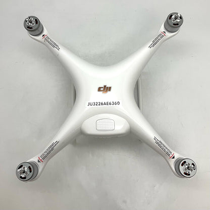 【全額返金保証】【最速発送】DJI Phantom 4 Pro V2.0 美品 動作確認済