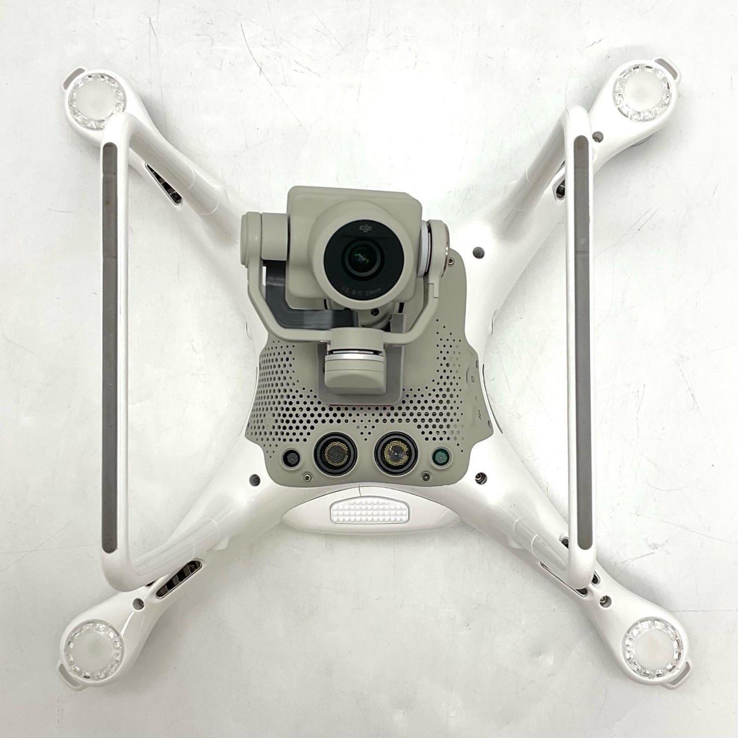 【全額返金保証】【最速発送】DJI Phantom 4 Pro V2.0 美品 動作確認済