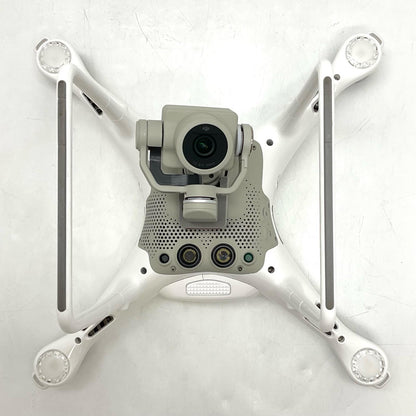 【全額返金保証】【最速発送】DJI Phantom 4 Pro V2.0 美品 動作確認済