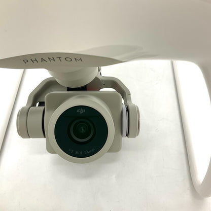 【全額返金保証】【最速発送】DJI Phantom 4 Pro V2.0 美品 動作確認済