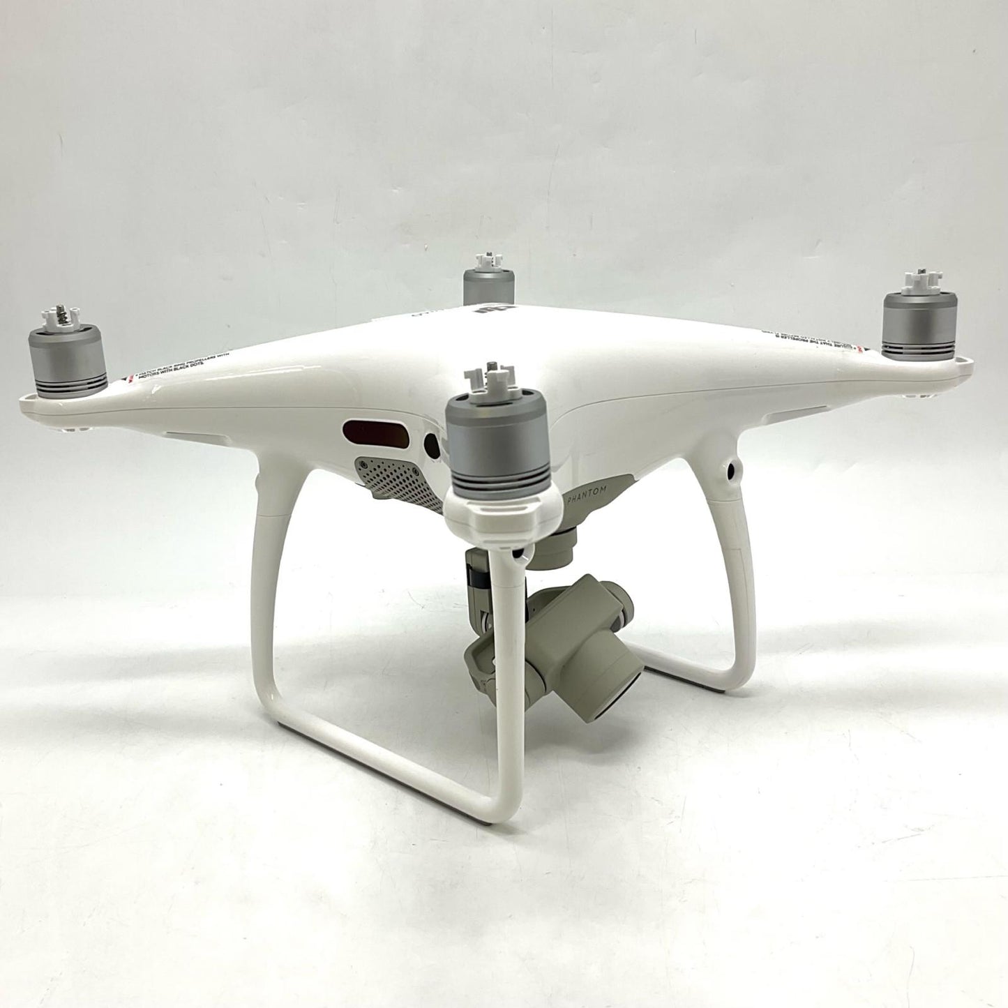 【全額返金保証】【最速発送】DJI Phantom 4 Pro V2.0 美品 動作確認済
