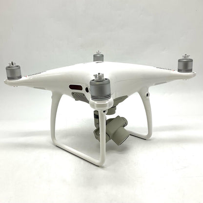 【全額返金保証】【最速発送】DJI Phantom 4 Pro V2.0 美品 動作確認済