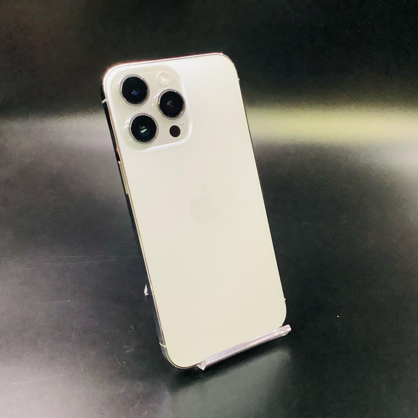 【全額返金保証】【最速発送】Apple iPhone iPhone 14 Pro Max 256GB シルバー SIMフリー 白ロム 動作確認済 73%