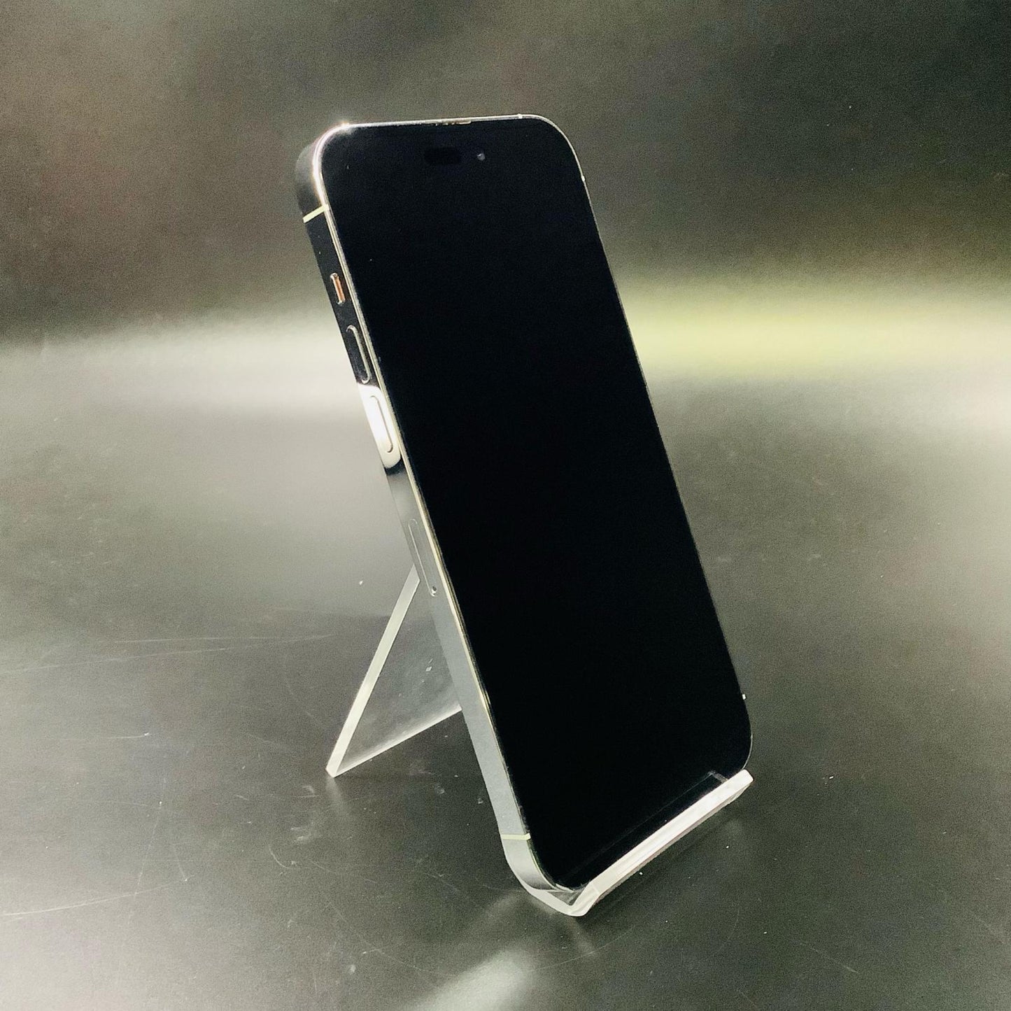 【全額返金保証】【最速発送】Apple iPhone iPhone 14 Pro Max 256GB シルバー SIMフリー 白ロム 動作確認済 73%