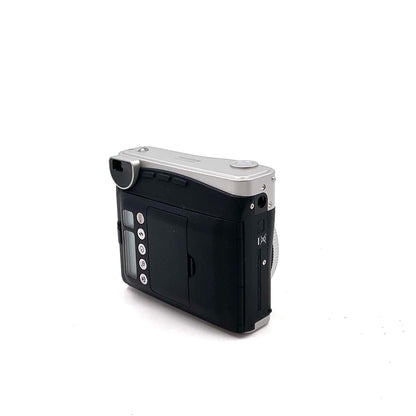 【全額返金保証】【最速発送】FUJIFILM instax mini 90 チェキ ネオクラシック [ブラック] 美品 動作確認済