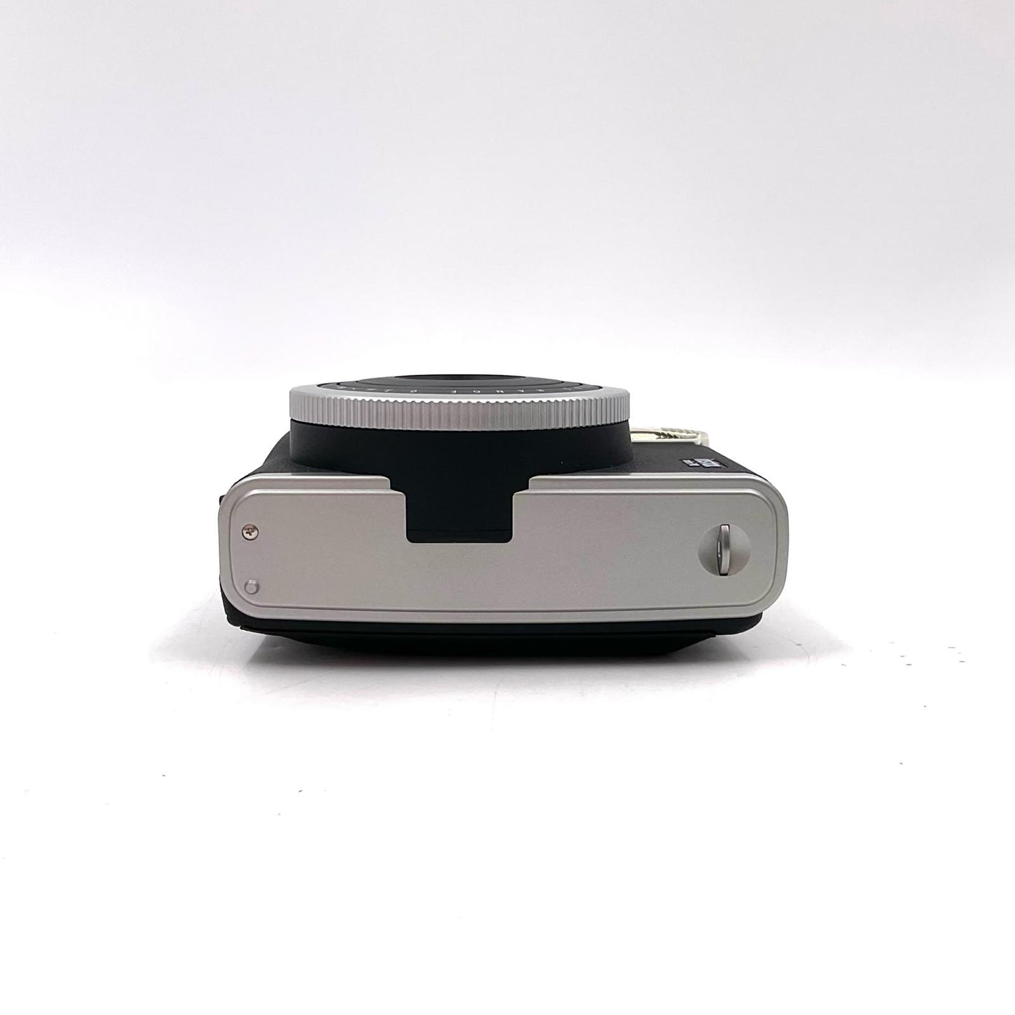 【全額返金保証】【最速発送】FUJIFILM instax mini 90 チェキ ネオクラシック [ブラック] 美品 動作確認済