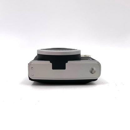 【全額返金保証】【最速発送】FUJIFILM instax mini 90 チェキ ネオクラシック [ブラック] 美品 動作確認済