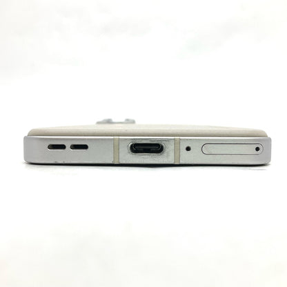 【最速発送】ASUS Zenfone9 128GB ムーンライトホワイト 白ロム【難有】