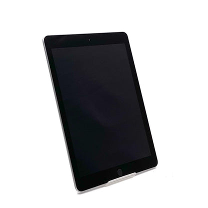 【全額返金保証】【最速発送】Apple iPad iPad 9.7インチ 第6世代 32GB スペースグレイ Wi-Fi 美品 動作確認済