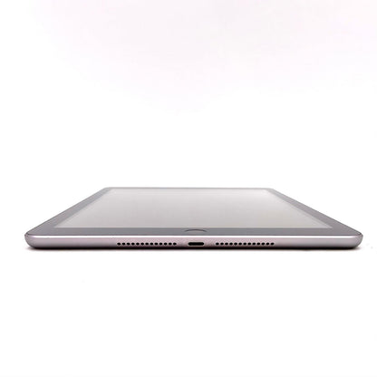 【全額返金保証】【最速発送】Apple iPad iPad 9.7インチ 第6世代 32GB スペースグレイ Wi-Fi 美品 動作確認済