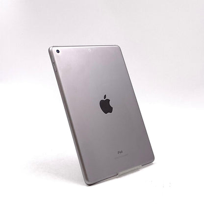 【全額返金保証】【最速発送】Apple iPad iPad 9.7インチ 第6世代 32GB スペースグレイ Wi-Fi 美品 動作確認済
