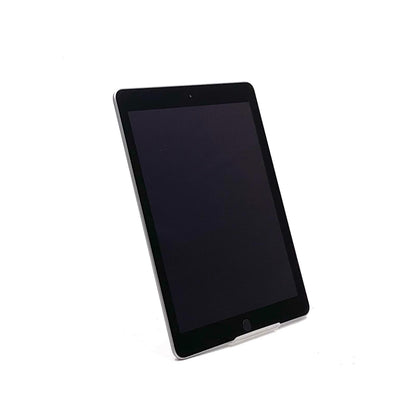 【全額返金保証】【最速発送】Apple iPad iPad 9.7インチ 第6世代 32GB スペースグレイ Wi-Fi 美品 動作確認済