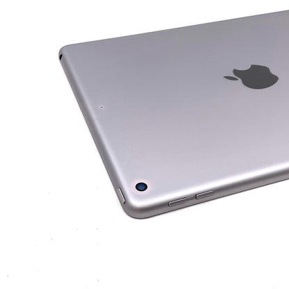 【全額返金保証】【最速発送】Apple iPad iPad 9.7インチ 第6世代 32GB スペースグレイ Wi-Fi 美品 動作確認済
