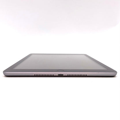 【全額返金保証】【最速発送】Apple iPad iPad 9.7インチ 第6世代 32GB スペースグレイ Wi-Fi 美品 動作確認済