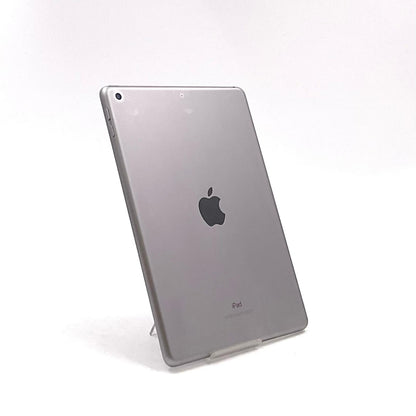 【全額返金保証】【最速発送】Apple iPad iPad 9.7インチ 第6世代 32GB スペースグレイ Wi-Fi 美品 動作確認済