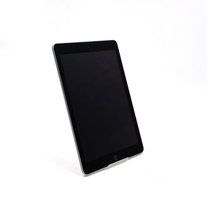 【全額返金保証】【最速発送】Apple iPad iPad 9.7インチ 第6世代 32GB スペースグレイ Wi-Fi 美品 動作確認済