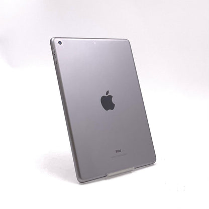 【全額返金保証】【最速発送】Apple iPad iPad 9.7インチ 第6世代 32GB スペースグレイ Wi-Fi 美品 動作確認済