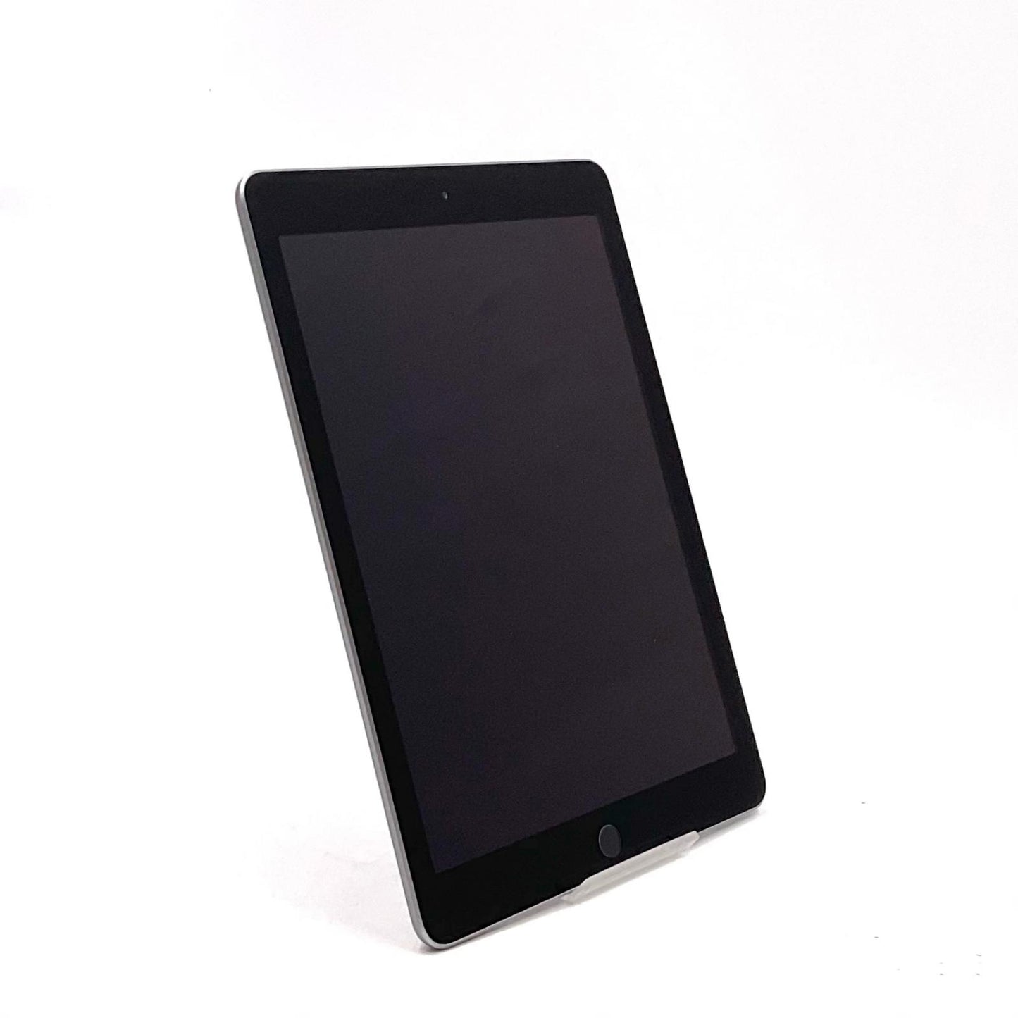 【全額返金保証】【最速発送】Apple iPad iPad 9.7インチ 第6世代 32GB スペースグレイ Wi-Fi 美品 動作確認済