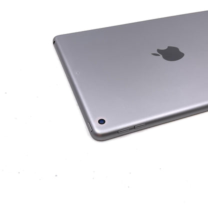 【全額返金保証】【最速発送】Apple iPad iPad 9.7インチ 第6世代 32GB スペースグレイ Wi-Fi 美品 動作確認済