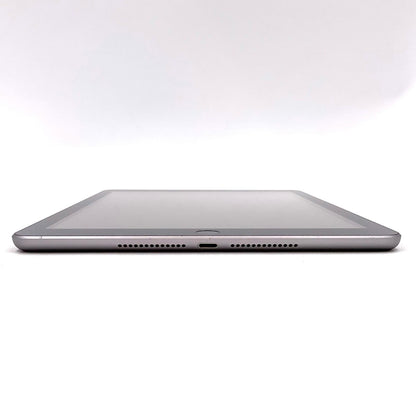 【全額返金保証】【最速発送】Apple iPad iPad 9.7インチ 第6世代 32GB スペースグレイ Wi-Fi 美品 動作確認済