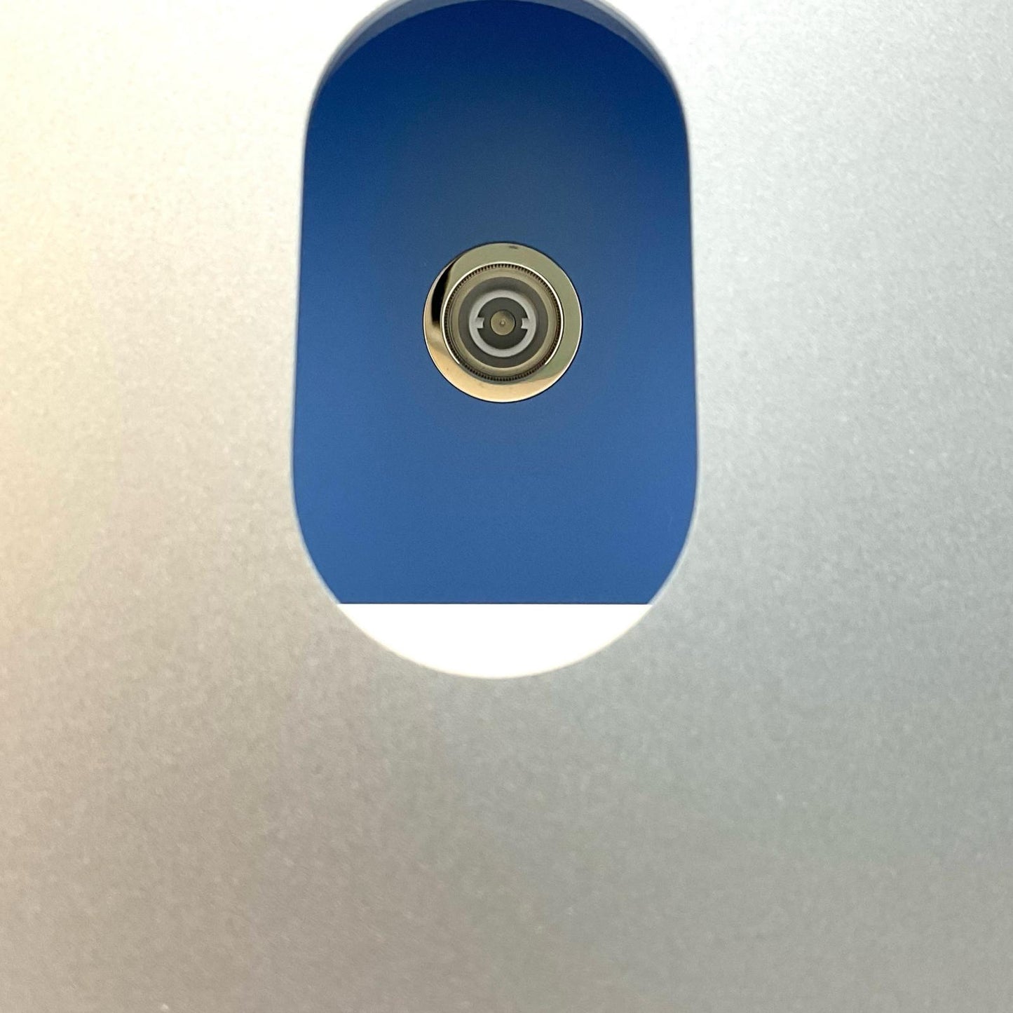 【全額返金保証】【最速発送】Apple iMac 24インチ M4 8コア 16GB SSD 256GB ブルー 超美品 動作確認済