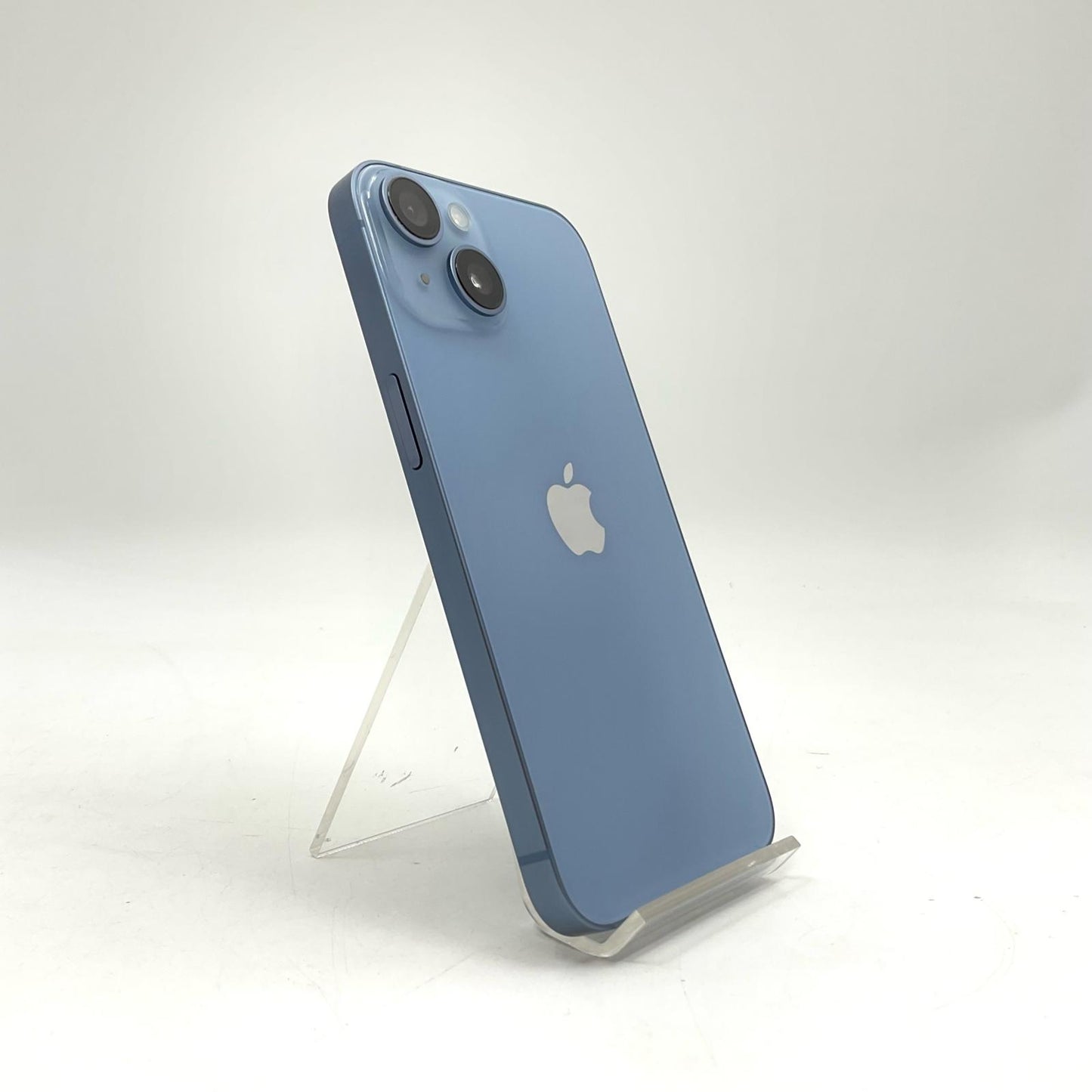 【全額返金保証】【最速発送】Apple iPhone iPhone 14 128GB ブルー SIMフリー 美品 動作確認済 83%