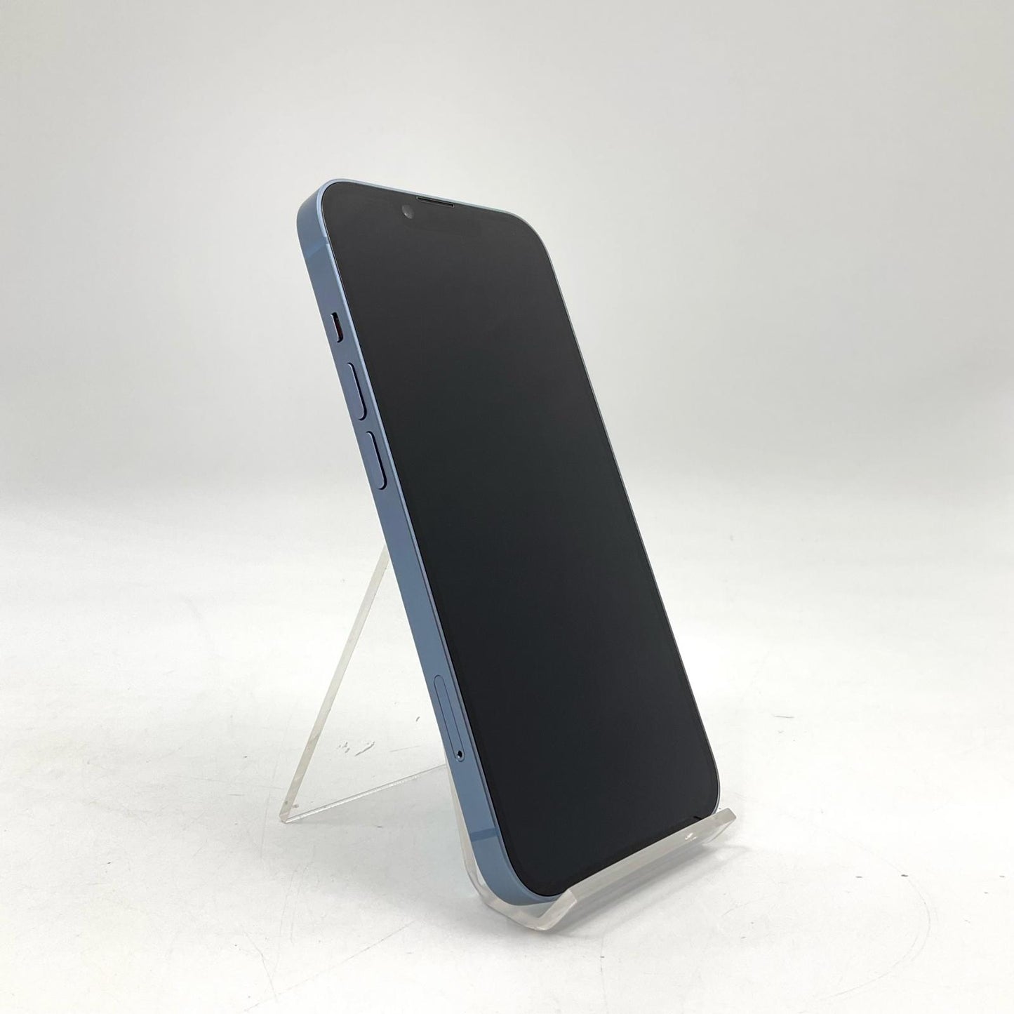 【全額返金保証】【最速発送】Apple iPhone iPhone 14 128GB ブルー SIMフリー 美品 動作確認済 83%